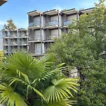 Apartment Regina Luxury Lugano