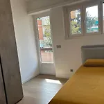 Apartment Regina Luxury Lugano
