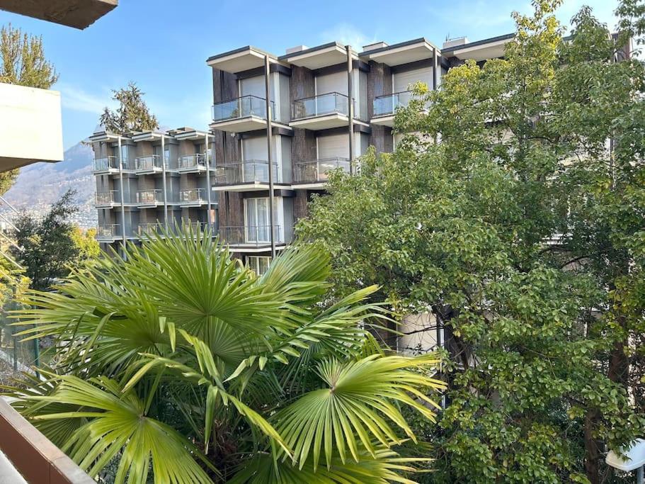 Regina Luxury Appartement Lugano
