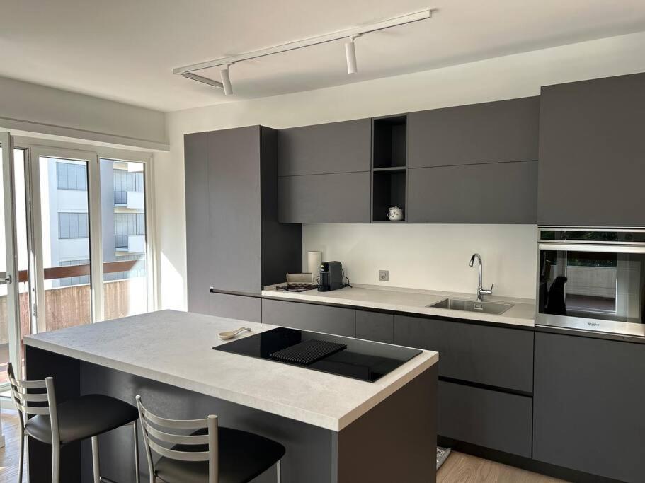 Appartement Regina Luxury