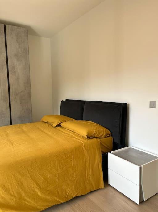 Appartement Regina Luxury Lugano