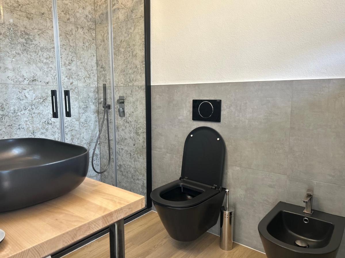 Appartement Regina Luxury *