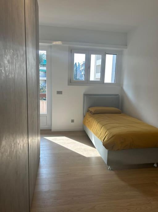 Regina Luxury * Lugano