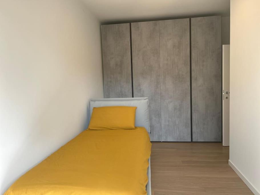 Regina Luxury Apartment *