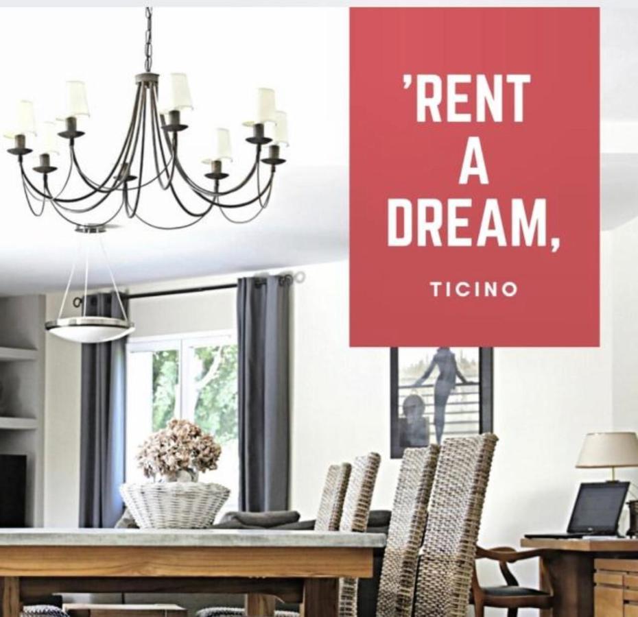 Regina Luxury Lugano